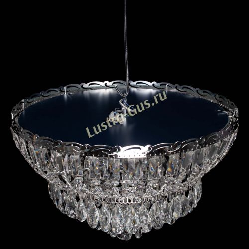 Люстра Диана пирамида журавлик в Ижевске Гусь Хрустальный