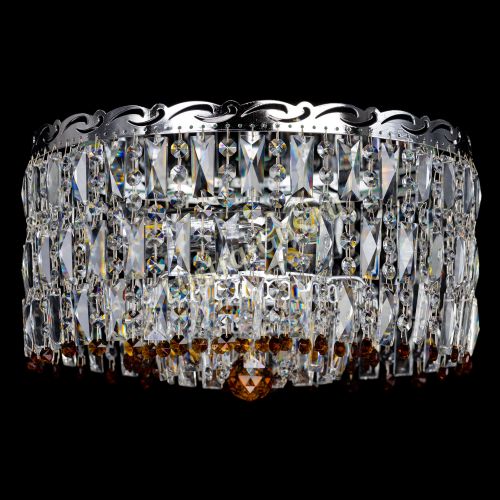 Люстра Диана Пластинка №3 чайная в Ижевске Люстра Диана Пластинка №3 чайная в Ижевске