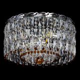 Люстра Диана Пластинка №3 чайная в Ижевске Люстра Диана Пластинка №3 чайная в Ижевске