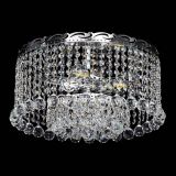 Люстра Диана прямая Шар в Ижевске