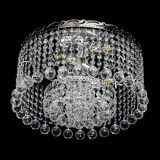 Люстра Диана прямая Шар в Ижевске