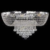 Люстра Диана Шар №8 в Ижевске Люстра Диана Шар №8 в Ижевске