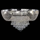 Люстра Диана Шар №8 в Ижевске Люстра Диана Шар №8 в Ижевске