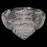 Люстра Диана Шар №8 в Ижевске Люстра Диана Шар №8 в Ижевске