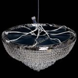 Люстра Диана Шар №8 в Ижевске Люстра Диана Шар №8 в Ижевске