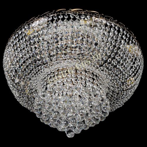 Люстра Диана Шар №8 в Ижевске Гусь Хрустальный
