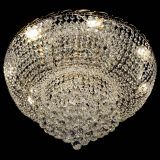 Люстра Диана Шар №8 в Ижевске Люстра Диана Шар №8 в Ижевске