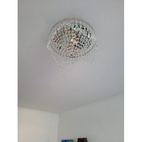 Люстра Диана журавлик в Ижевске Гусь Хрустальный