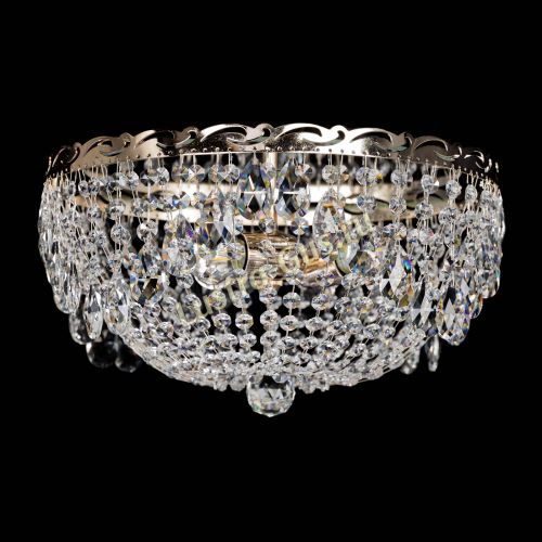 Люстра Диана журавлик в Ижевске Гусь Хрустальный