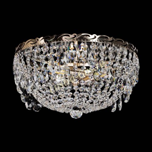 Люстра Диана журавлик в Ижевске Гусь Хрустальный