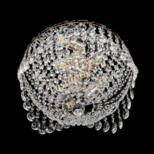 Люстра Диана журавлик в Ижевске Гусь Хрустальный