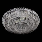 Люстра Двойное Кольцо Классика - 10 ламп в Ижевске Люстра Двойное Кольцо Классика - 10 ламп в Ижевске