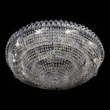 Люстра Двойное Кольцо Классика - 10 ламп в Ижевске Люстра Двойное Кольцо Классика - 10 ламп в Ижевске