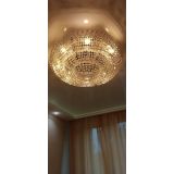 Люстра Двойное Кольцо Классика в Ижевске