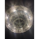 Люстра Двойное Кольцо Классика в Ижевске