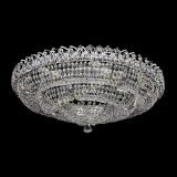 Люстра Двойное Кольцо Классика в Ижевске