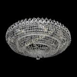 Люстра Двойное Кольцо Классика в Ижевске