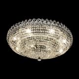 Люстра Двойное Кольцо Классика в Ижевске