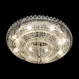 Люстра Двойное Кольцо Классика в Ижевске