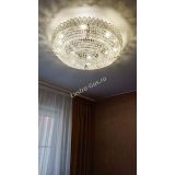 Люстра Двойное Кольцо Классика в Ижевске