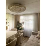 Люстра Двойное Кольцо Классика в Ижевске