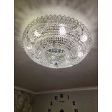 Люстра Двойное Кольцо Классика в Ижевске