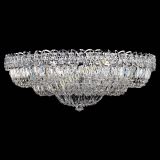 Люстра Двойное Кольцо Классика пластинка в Ижевске