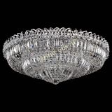 Люстра Двойное Кольцо Классика пластинка в Ижевске