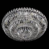 Люстра Двойное Кольцо Классика пластинка в Ижевске