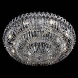 Люстра Двойное Кольцо Классика пластинка в Ижевске