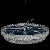 Люстра Двойное Кольцо Классика пластинка в Ижевске