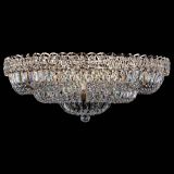 Люстра Двойное Кольцо Классика пластинка в Ижевске