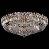 Люстра Двойное Кольцо Классика пластинка в Ижевске