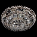 Люстра Двойное Кольцо Классика пластинка в Ижевске