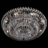 Люстра Двойное Кольцо Классика пластинка в Ижевске