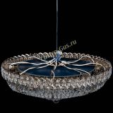 Люстра Двойное Кольцо Классика пластинка в Ижевске