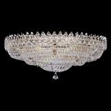 Люстра Двойное Кольцо Корона 700 мм в Ижевске