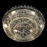 Люстра Двойное Кольцо Корона журавлик в Ижевске