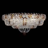 Люстра Двойное Кольцо Классика №6 чайная в Ижевске