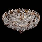 Люстра Двойное Кольцо Классика №6 чайная в Ижевске