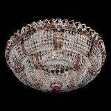 Люстра Двойное Кольцо Классика №6 чайная в Ижевске