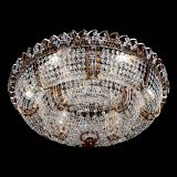 Люстра Двойное Кольцо Классика №6 чайная в Ижевске