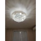 Люстра Двойной Купол в Ижевске