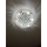 Люстра Двойной Купол в Ижевске