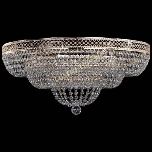 Люстра Двойное Кольцо Венеция оптикон в Ижевске Люстра Двойное Кольцо Венеция оптикон в Ижевске