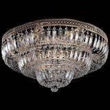 Люстра Двойное Кольцо Венеция в Ижевске