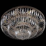 Люстра Двойное Кольцо Венеция в Ижевске