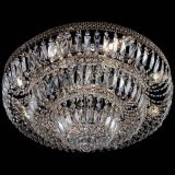 Люстра Двойное Кольцо Венеция в Ижевске