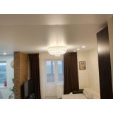 Люстра Эдна №8 (с плотным прилеганием к потолку) в Ижевске