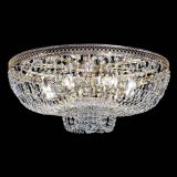 Люстра Эдна №8 (с плотным прилеганием к потолку) в Ижевске